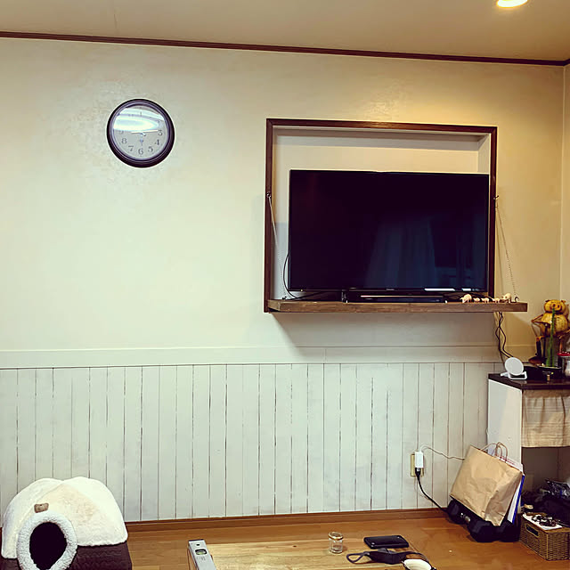mushroompig3さんの実例写真