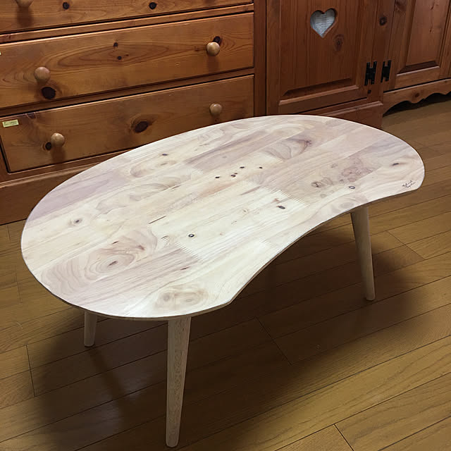 vanillaさんの部屋