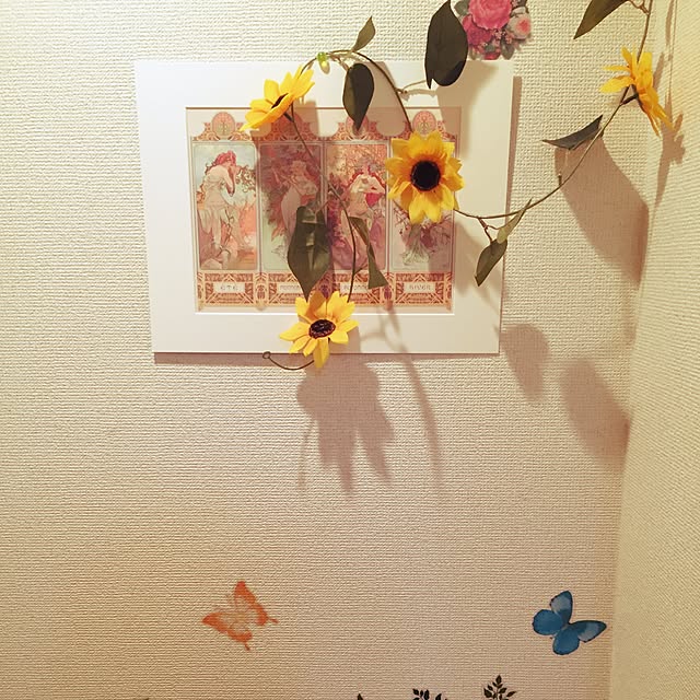 youさんの実例写真