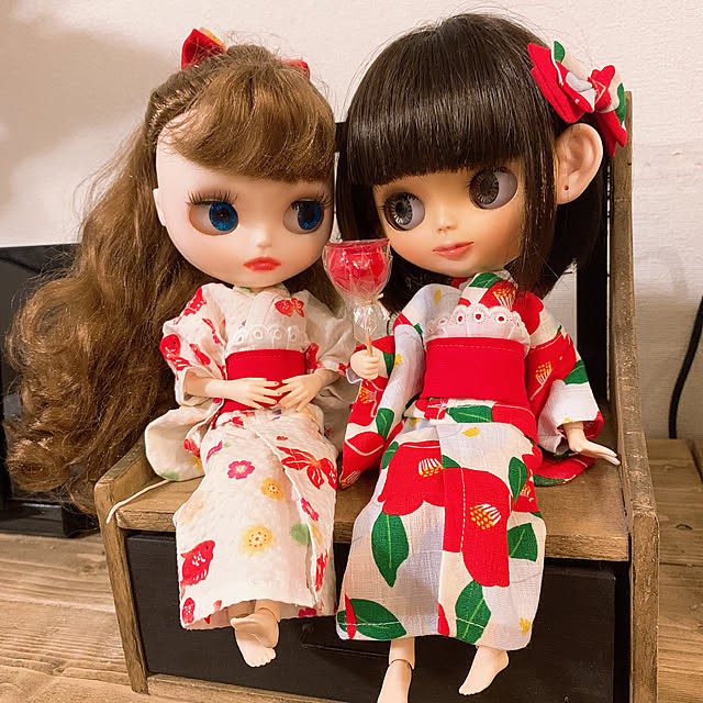 viviさんの実例写真