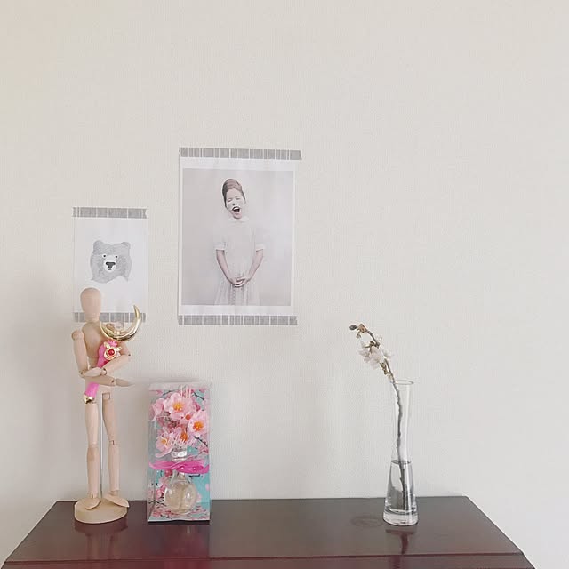 mixerさんの実例写真