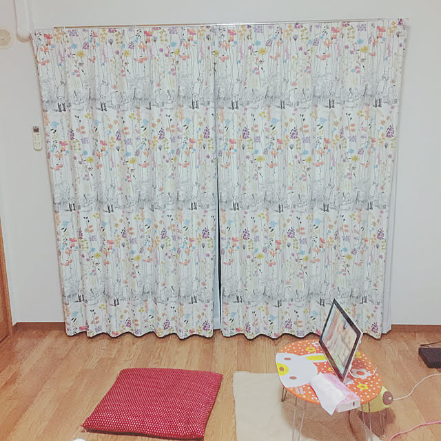 壁/天井/一人暮らしのインテリア実例 - 2018-03-31 20:25:53