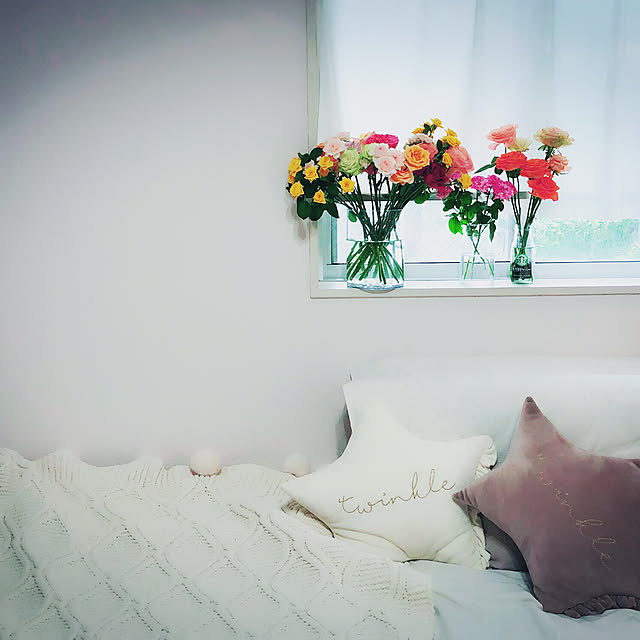 Lilyさんの実例写真