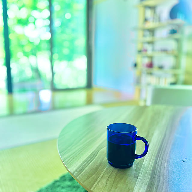 Erikoさんの部屋