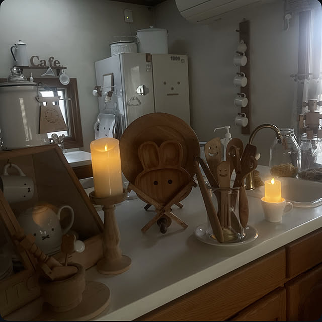 Ohigeさんの実例写真