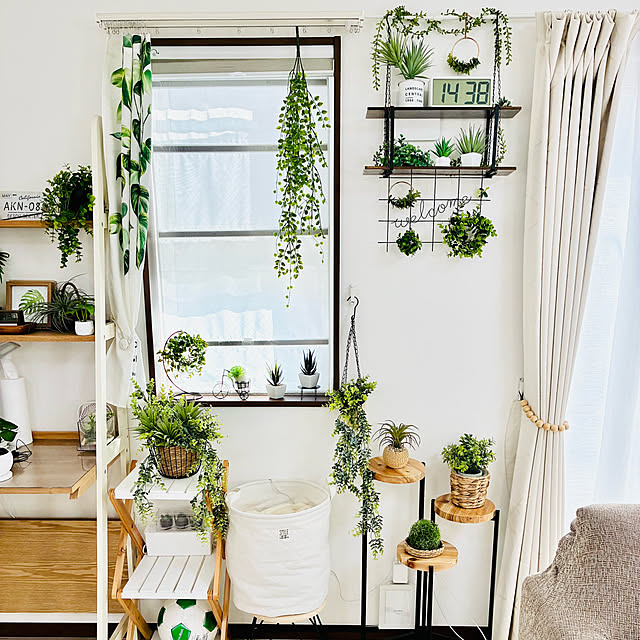 miiさんの実例写真