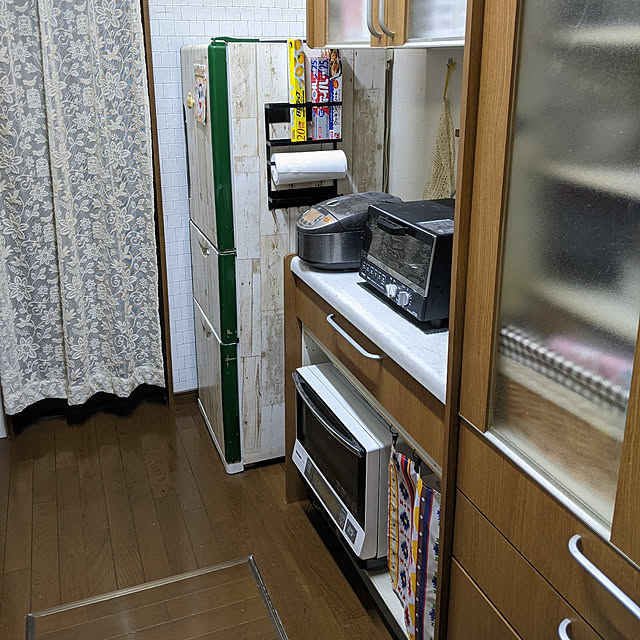 dadaさんの実例写真
