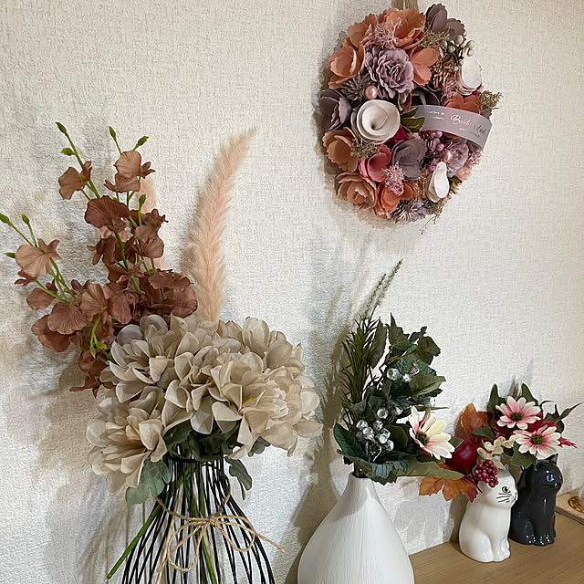 chiiさんのお部屋の写真