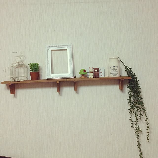 Rihoさんの実例写真