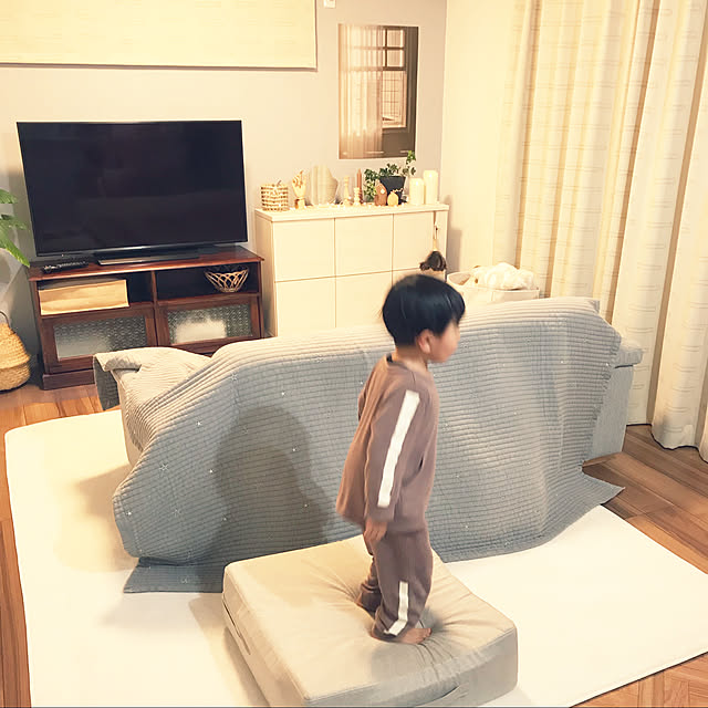Namiさんの実例写真