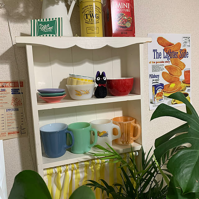 Rabbitさんの部屋