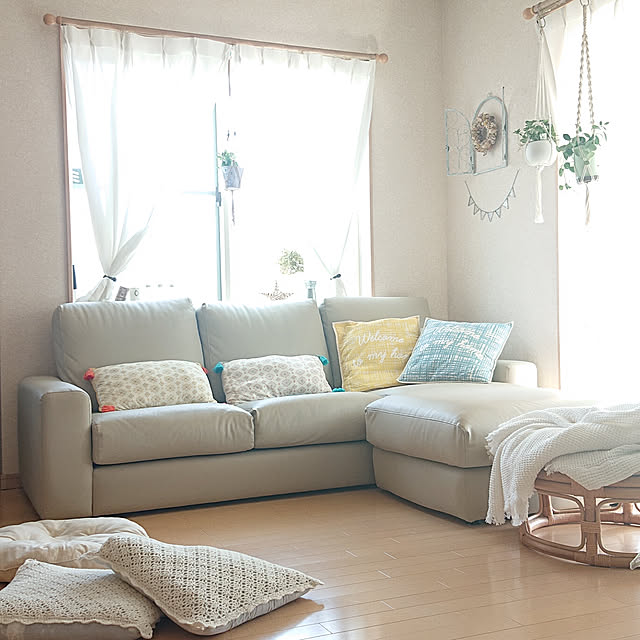 yellowflowerさんの実例写真