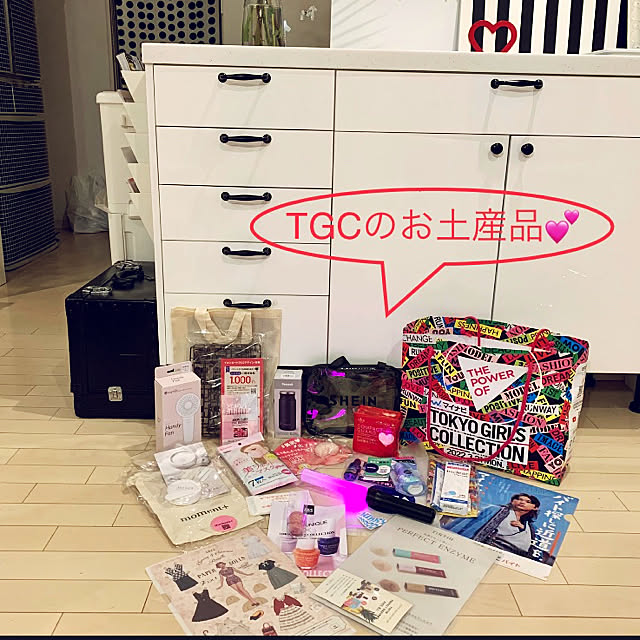 kittyさんの実例写真