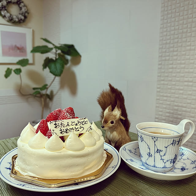 mizucchiさんの実例写真