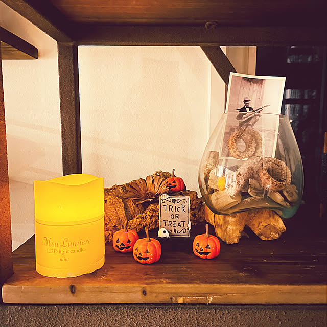 orange-toastさんの実例写真