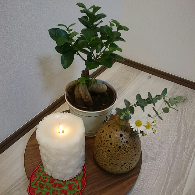 flowersさんの実例写真