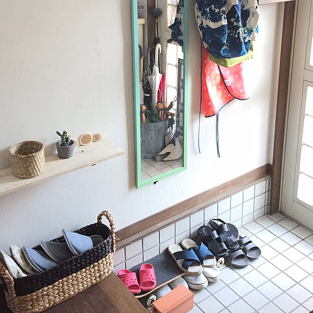 asita..asatteさんの実例写真