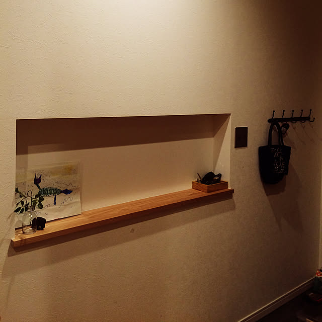 Cさんの実例写真