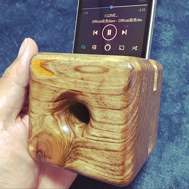 DIY/カフェ風/ワトコオイルダークウォルナット/ハンドメイド/リビングのインテリア実例 - 2020-05-15 21:11:40
