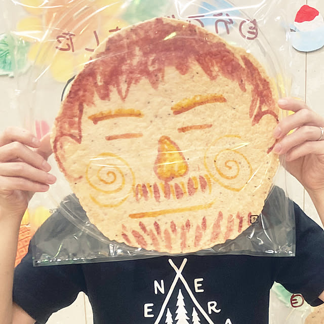 keep_patienceさんの実例写真