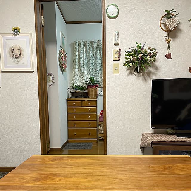 ronronさんの実例写真