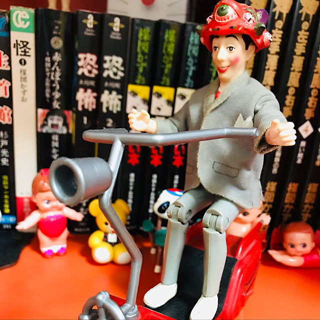 mamikoさんの実例写真