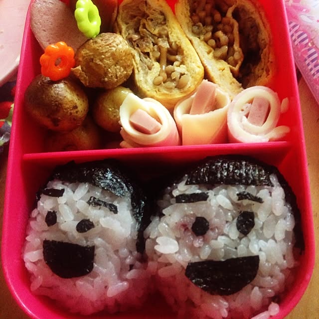 実例写真