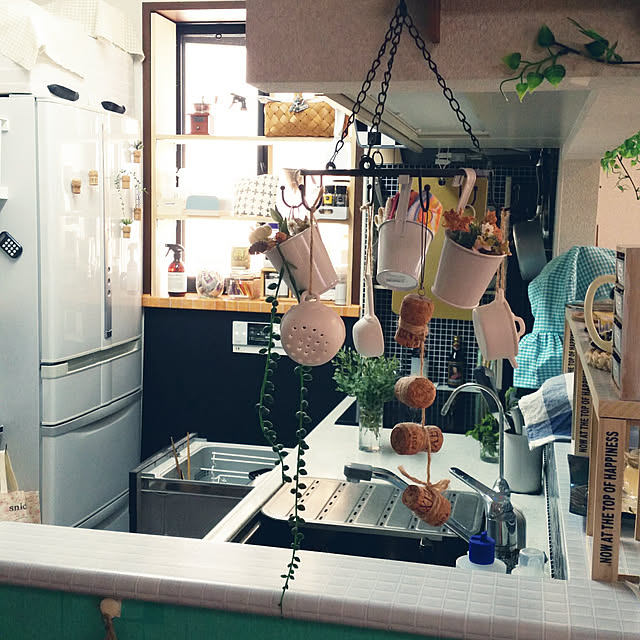 kikiさんの実例写真