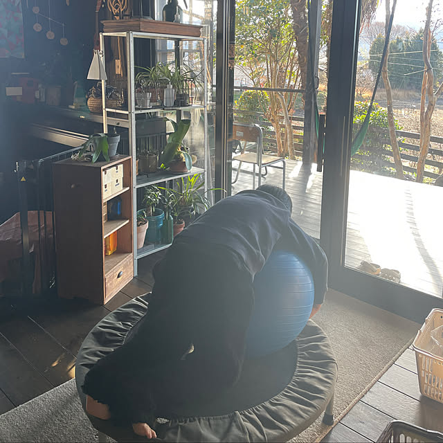 SATOさんの実例写真