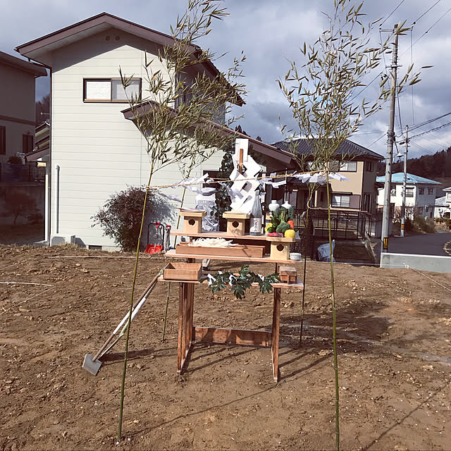 chidaiさんの実例写真