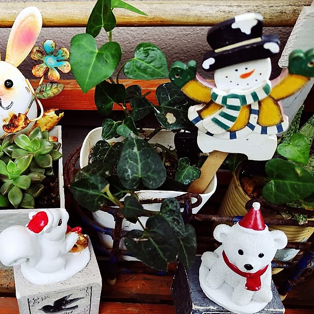 katさんの部屋