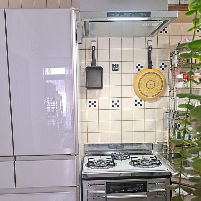 kumingさんの部屋