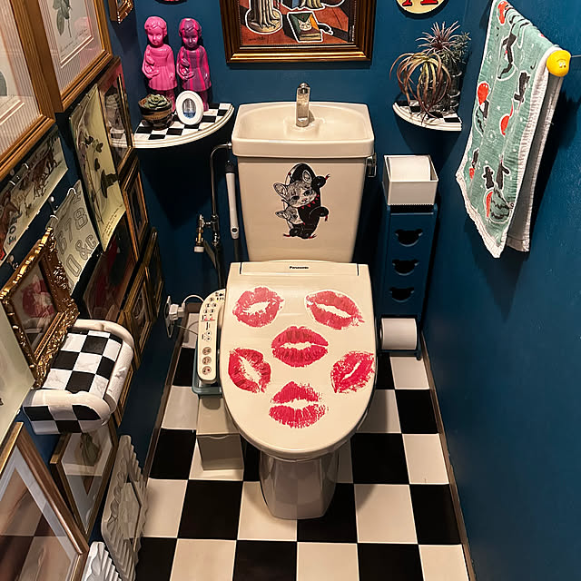 okyame-chanさんの部屋