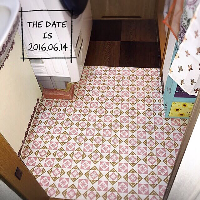 chome_tarouさんの実例写真