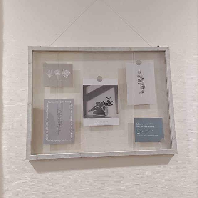 naさんの実例写真