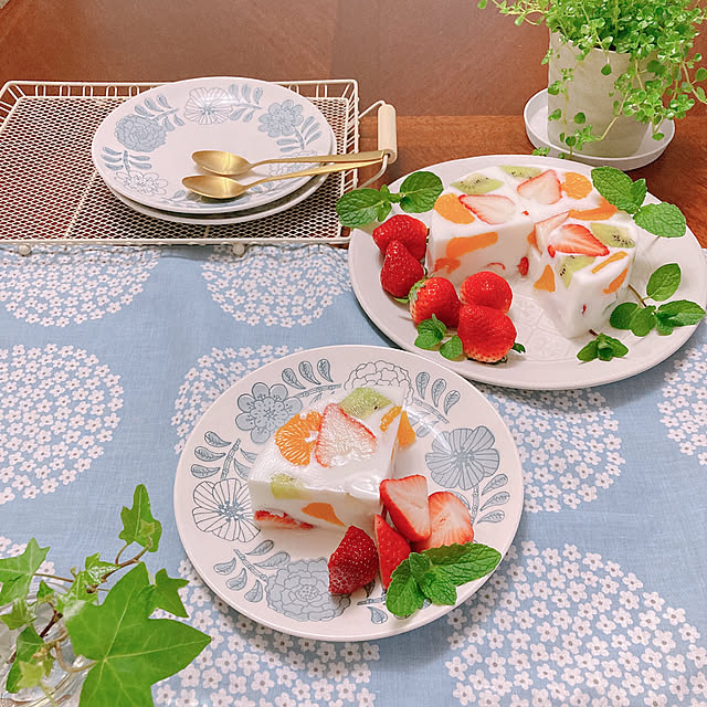 sophiaさんの実例写真