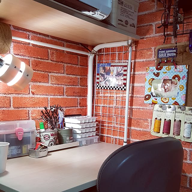youさんの実例写真