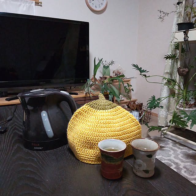 chocococoaさんの実例写真