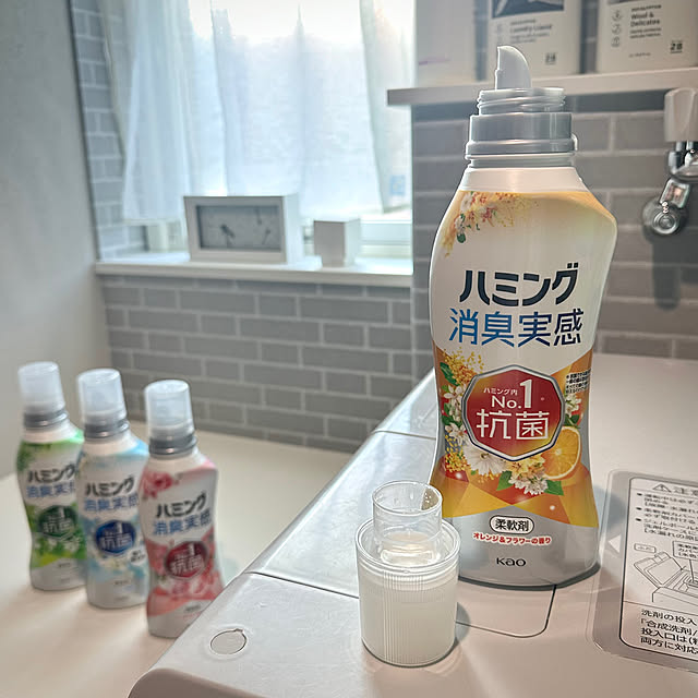 Riさんの部屋