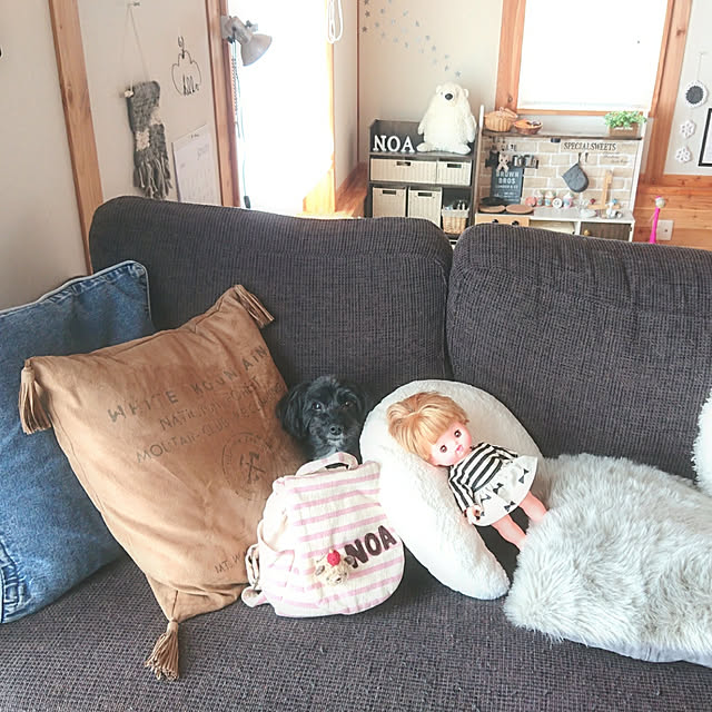 niconicoさんの実例写真