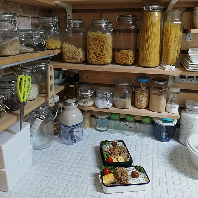 kazuさんの実例写真