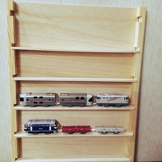 Fさんの実例写真