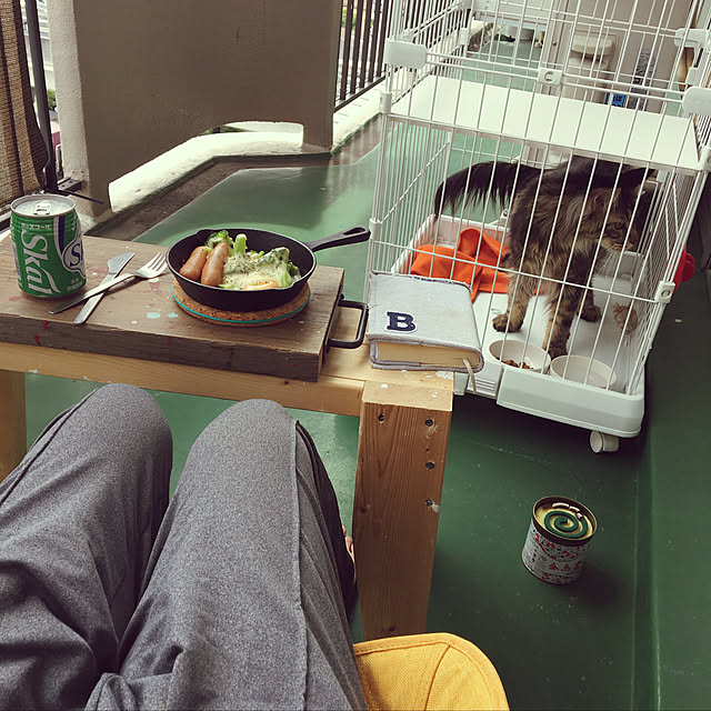 Norikoさんの実例写真