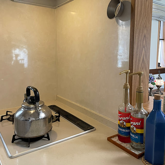 taka17cafeさんの実例写真