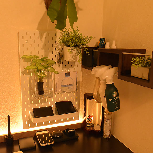 Ichiro_Tanakaさんの部屋