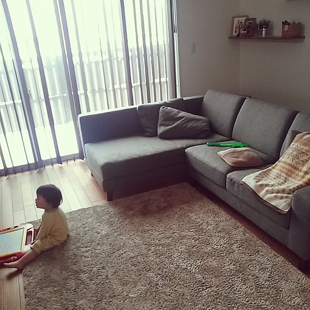 junaさんの実例写真
