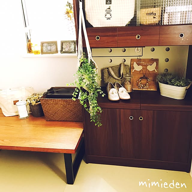 mimiedenさんの実例写真