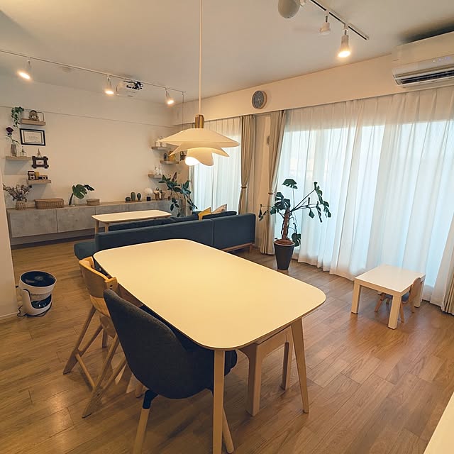misaki.tさんの部屋