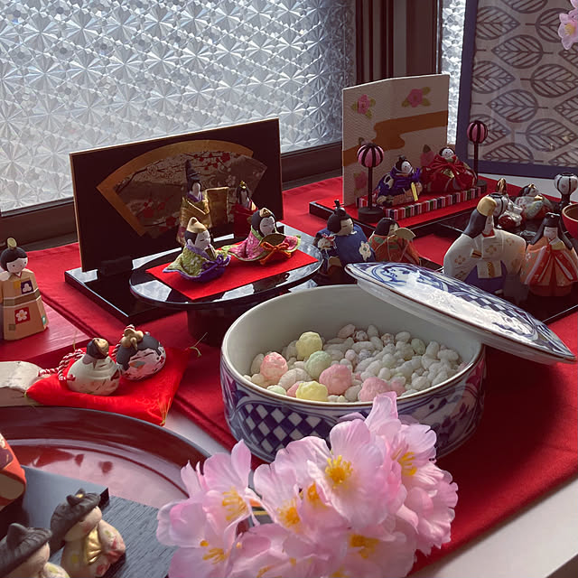 madamkaoriさんの部屋