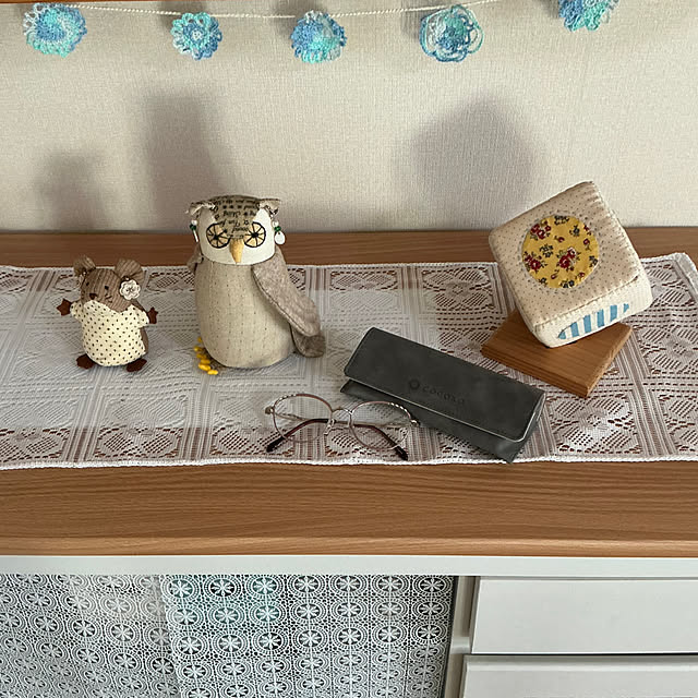 chiiyanさんのお部屋の写真